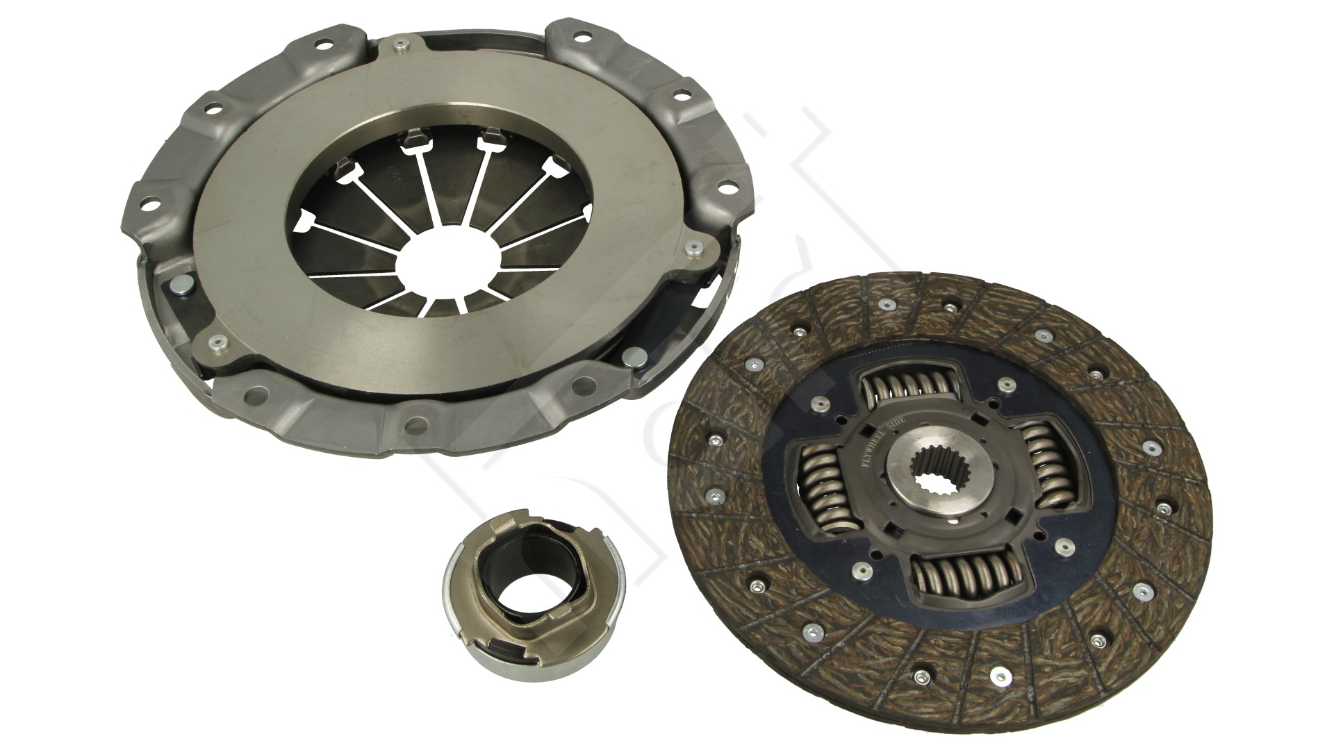 Zestaw sprzęgła HART 348 793