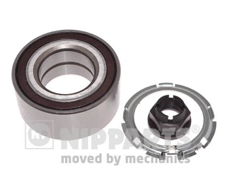 Zestaw łożysk koła NIPPARTS N4701046