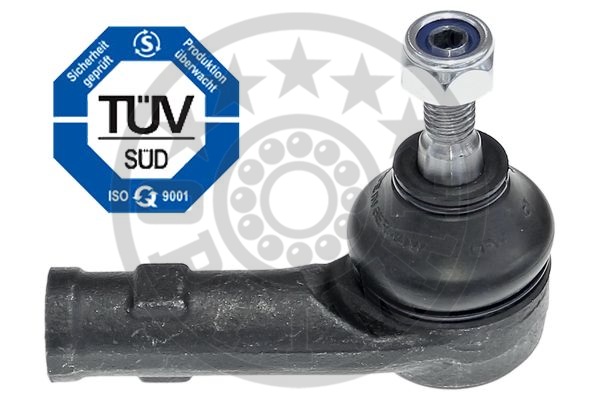 Końcówka drążka kierowniczego OPTIMAL G1-329