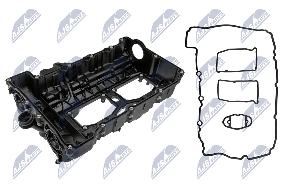 Pokrywa głowicy cylindrów NTY BPZ-BM-030
