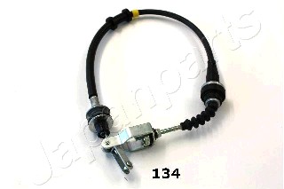 Cięgno sterowania sprzęgłem JAPANPARTS GC-134