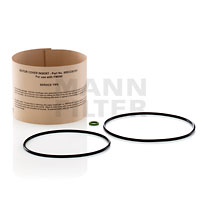 Filtr oleju MANN-FILTER ZR 12 001 z