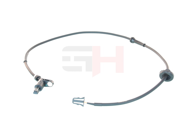 Czujnik prędkości obrotowej koła GH GH-719925