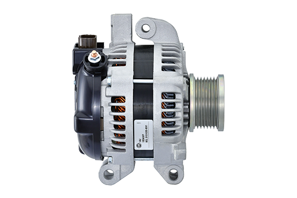 Alternator HELLA 8EL 015 630-691