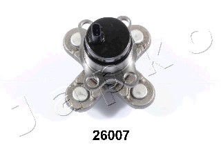 Piasta koła JAPKO 426007