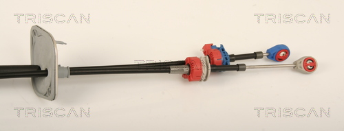 Linka dźwigni zmiany biegów TRISCAN 8140 10715