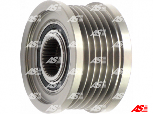Sprzęgło alternatora AS-PL AFP6013(V)