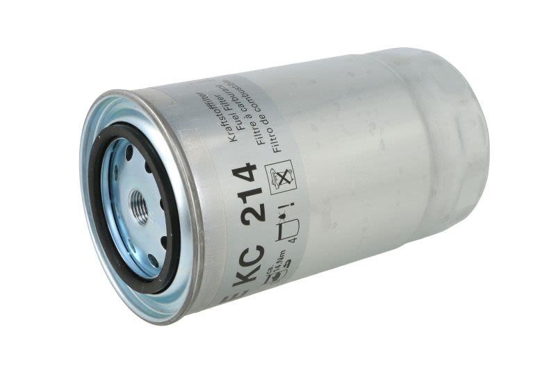 Filtr paliwa KNECHT KC 214