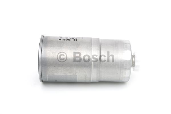 Filtr paliwa BOSCH 1 457 434 187
