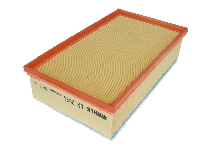 Filtr powietrza KNECHT LX 2996