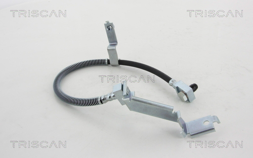 Przewód hamulcowy elastyczny TRISCAN 8150 80102