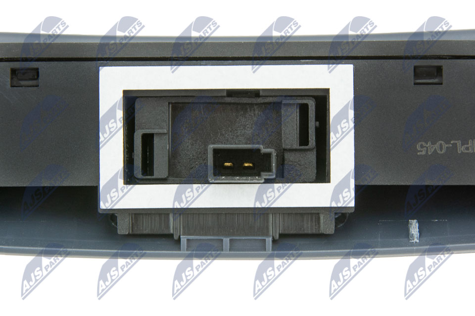 Korek wlewu paliwa NTY EZC-PL-045