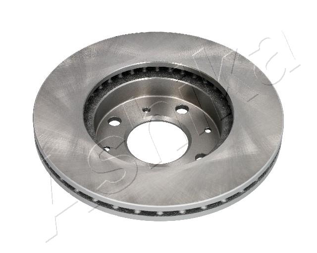 Tarcza hamulcowa ASHIKA 60-04-499C