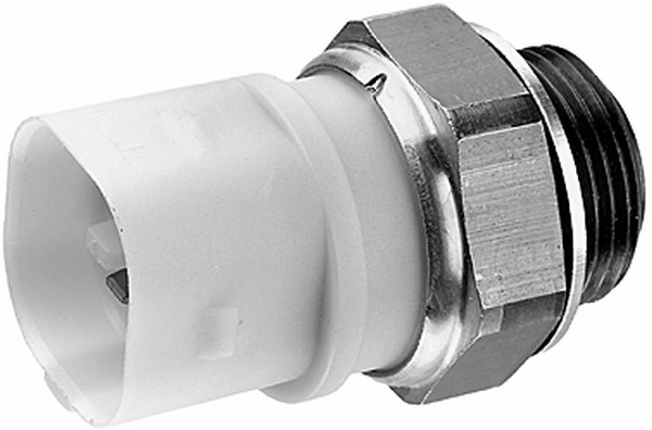 Włącznik wentylatora HELLA 6ZT 007 837-071