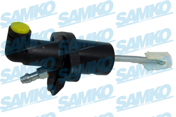 Pompa sprzęgła SAMKO F30052