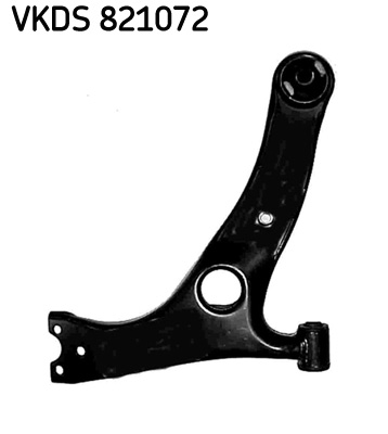 Wahacz zawieszenia koła SKF VKDS 821072