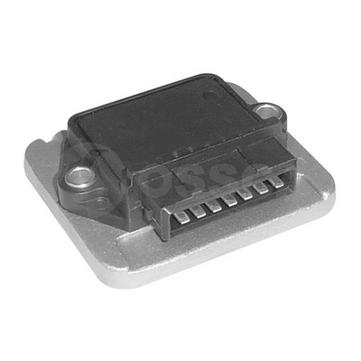Moduł układu zapłonowego OSSCA 00256