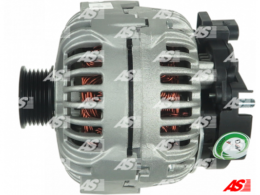 Alternator AS-PL A0194