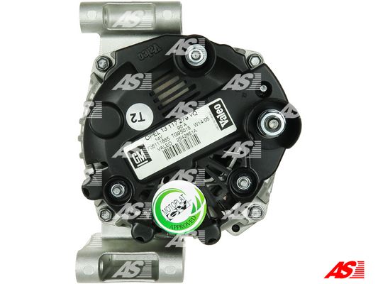 Alternator AS-PL A3055PR