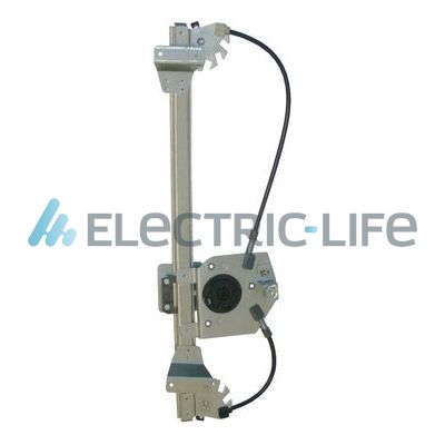 Podnośnik szyby ELECTRIC LIFE ZR OP708 R