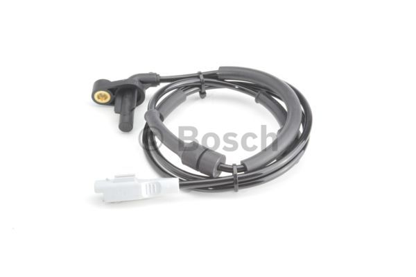 Czujnik ABS BOSCH 0 265 007 666