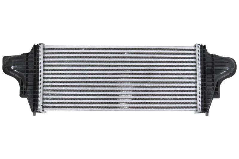 Chłodnica powietrza intercooler NRF 30464