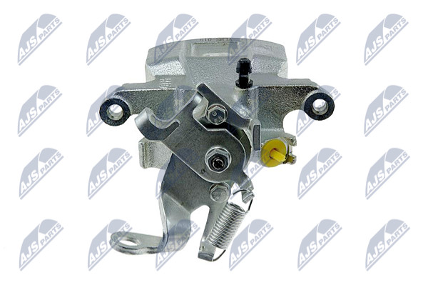 Zacisk hamulca NTY HZT-MS-019