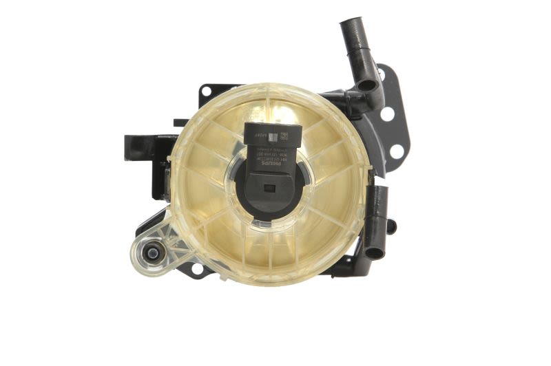 Lampa przeciwmgielna przednia HELLA 1N0 354 696-021