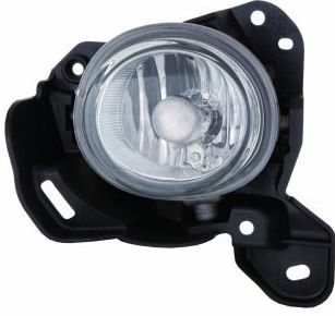 Lampa przeciwmgielna przednia ABAKUS 216-2038R-UQ
