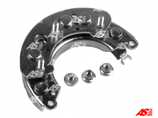 Mostek prostowniczy alternatora AS-PL ARC2023