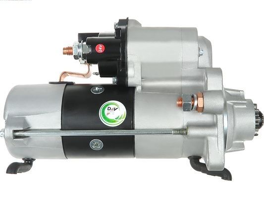 Rozrusznik AS-PL S6428S