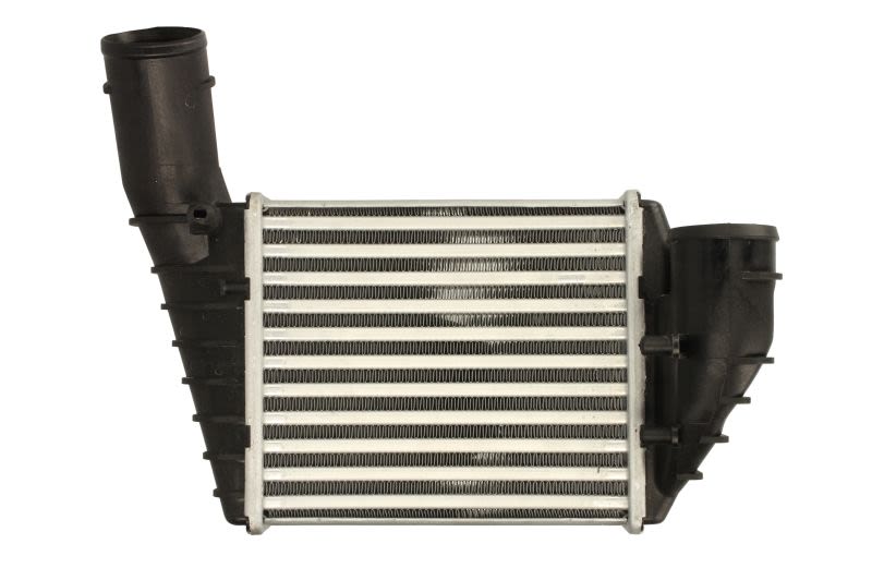 Chłodnica powietrza intercooler THERMOTEC DAW018TT