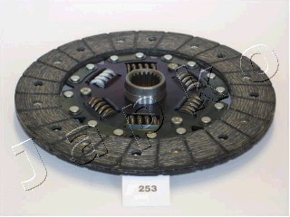 Tarcza sprzęgła JAPKO 80253