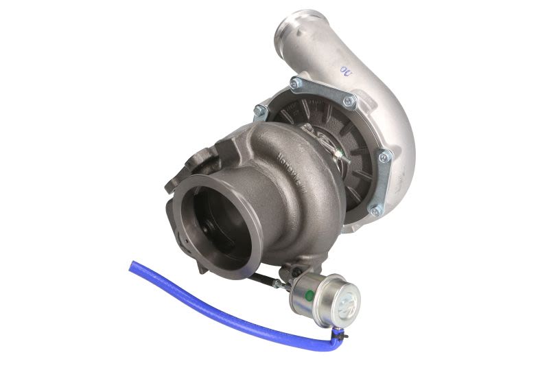 Turbosprężarka GARRETT 852915-5001S