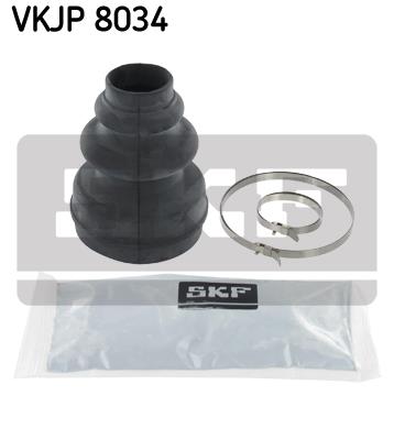 Zestaw osłon SKF VKJP 8034