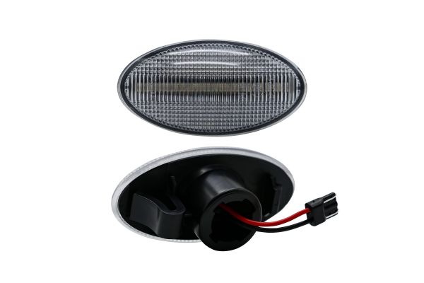 Zestaw kierunkowskazów ABAKUS L50-140-001LED