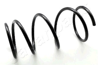 Sprężyna zawieszenia JAPANPARTS ZC3575G