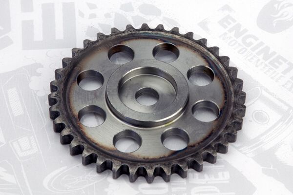 Zestaw łańcucha rozrządu ET ENGINETEAM RS0045