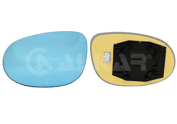 Wkład lusterka ALKAR 6431554