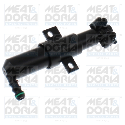 Dysza spryskiwacza, czyszczenie świateł przednich MEAT & DORIA 209134