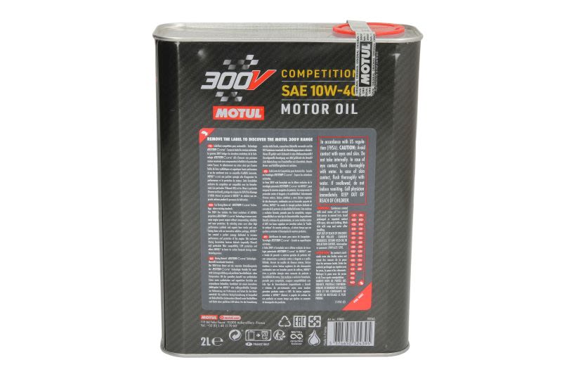 MOTUL 110821