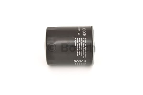 Filtr oleju BOSCH 0 451 203 152