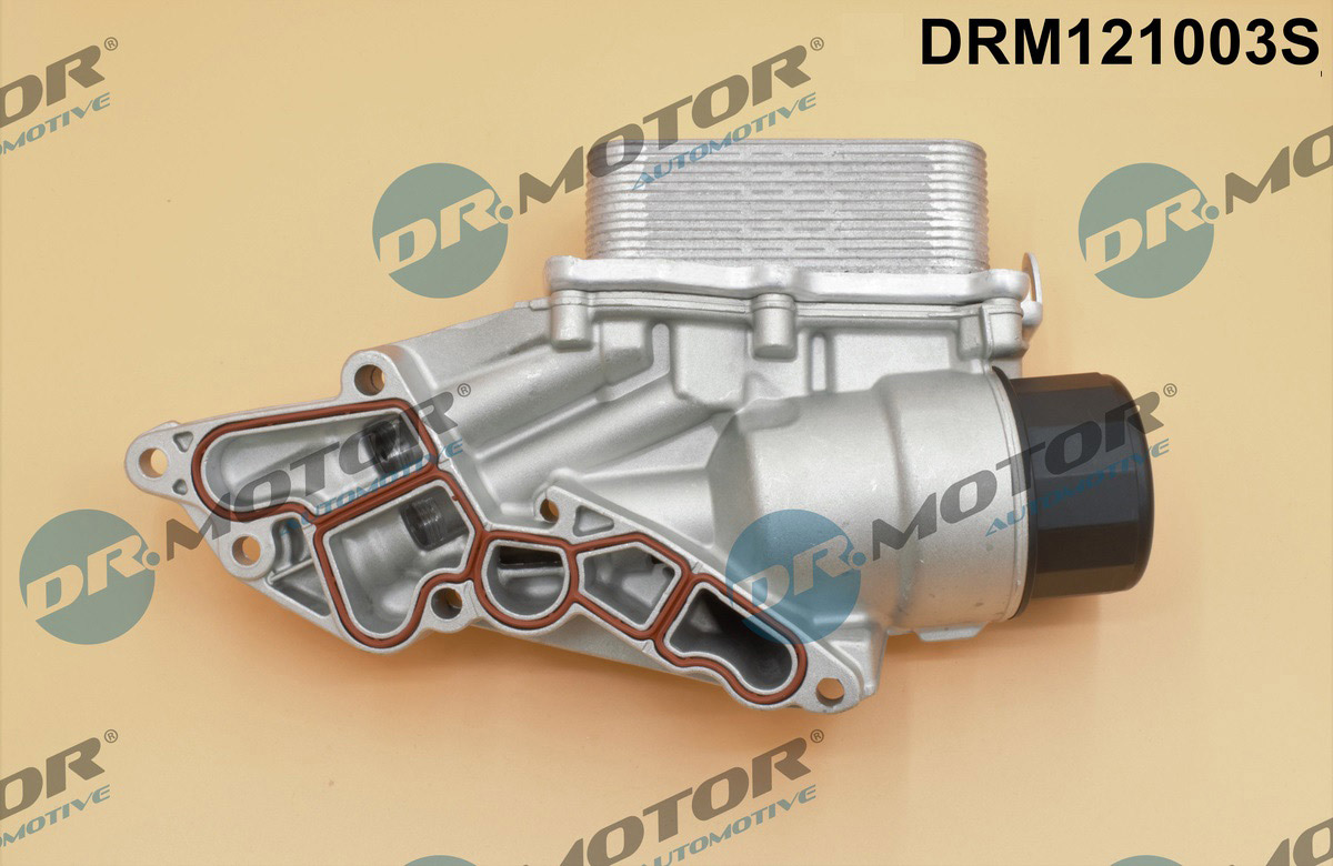 DR.MOTOR AUTOMOTIVE DRM121003S