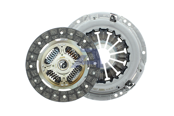 Zestaw sprzęgła AISIN KT-337RB