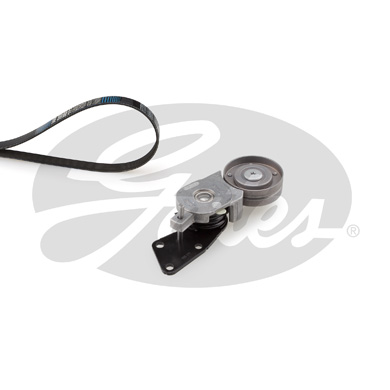 Zestaw paska osprzętu GATES K016PK780