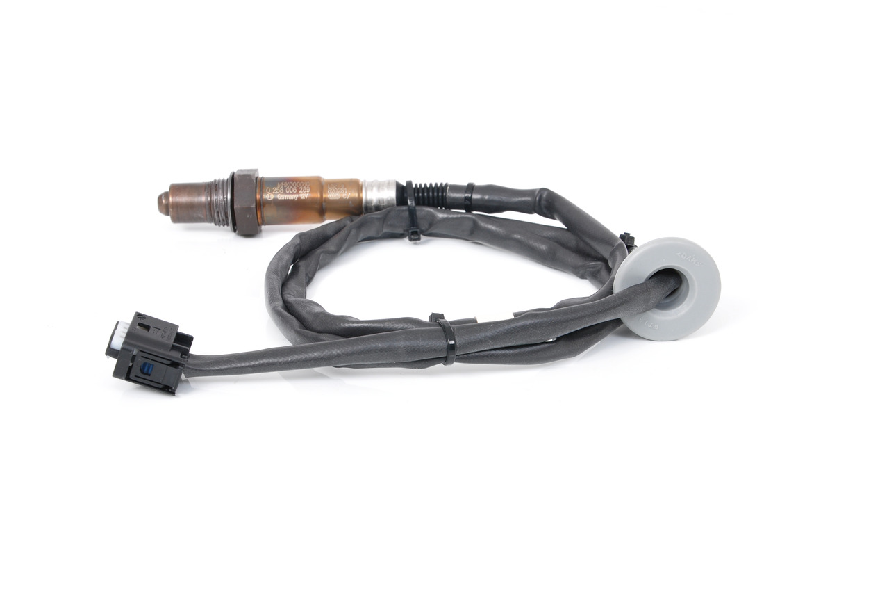 Pompa hydrauliczna, układ kierowniczy BOSCH K S02 000 026