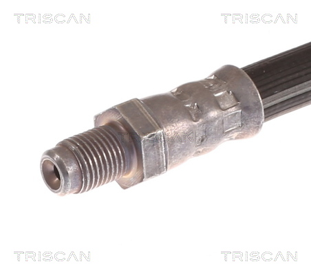 Przewód hamulcowy elastyczny TRISCAN 8150 23208