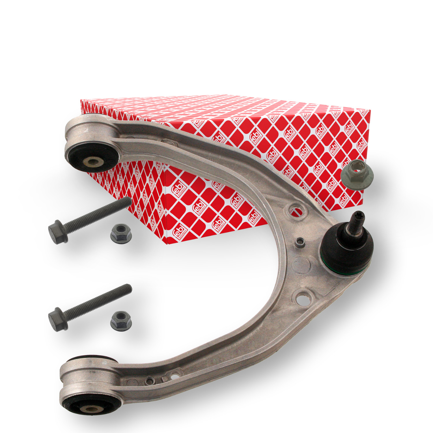 Wahacz, zawieszenie koła FEBI BILSTEIN 40403