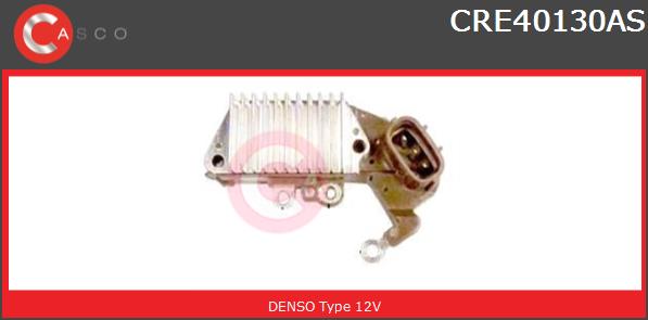 Regulator napięcia CASCO CRE40130AS