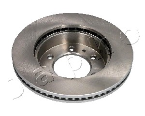 Tarcza hamulcowa JAPKO 60007C